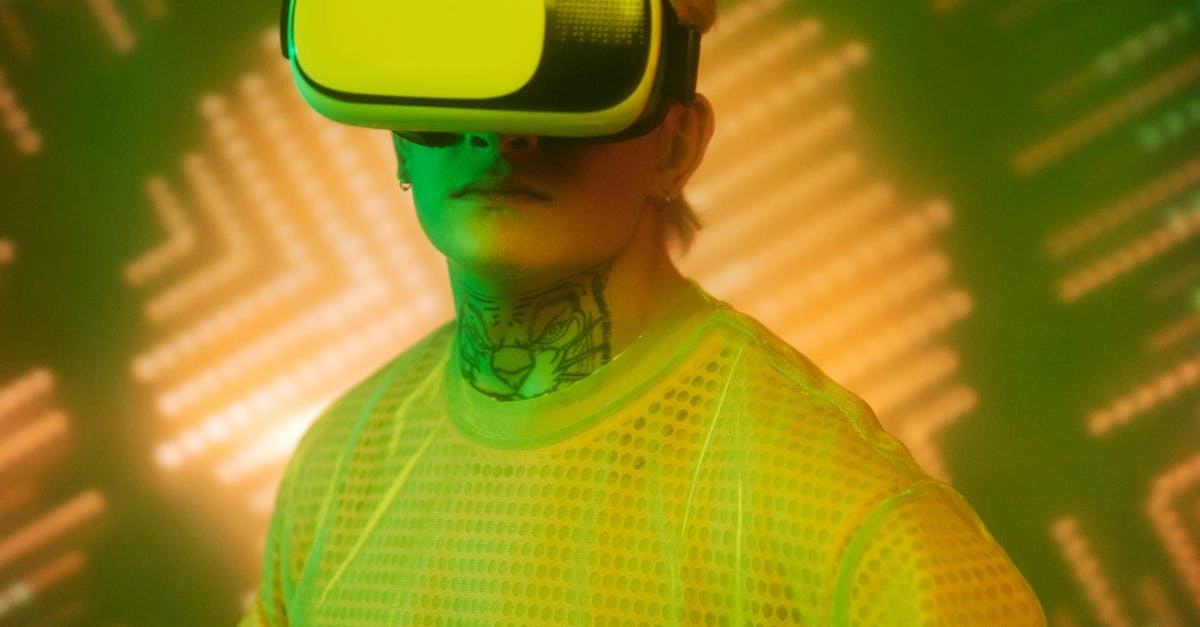 Игровые автоматы 2025 года с футуристическими технологиями